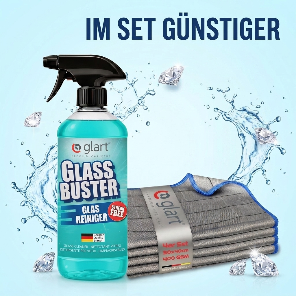 glart-crystal-clear-scheibenreinigung-bundle-glas-set image 1