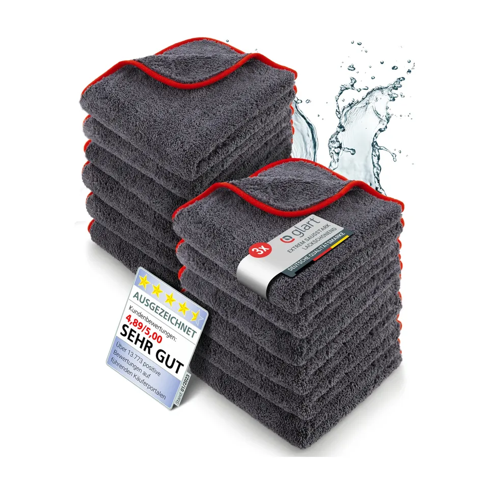 glart-443tp4-mikrofasert-cher-12er-set-40x40-cm-600-gsm-2 image 1