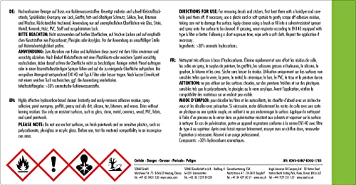 sonax-profiline-stain-ex-spezialreiniger-1l-teer-klebstoff image 8