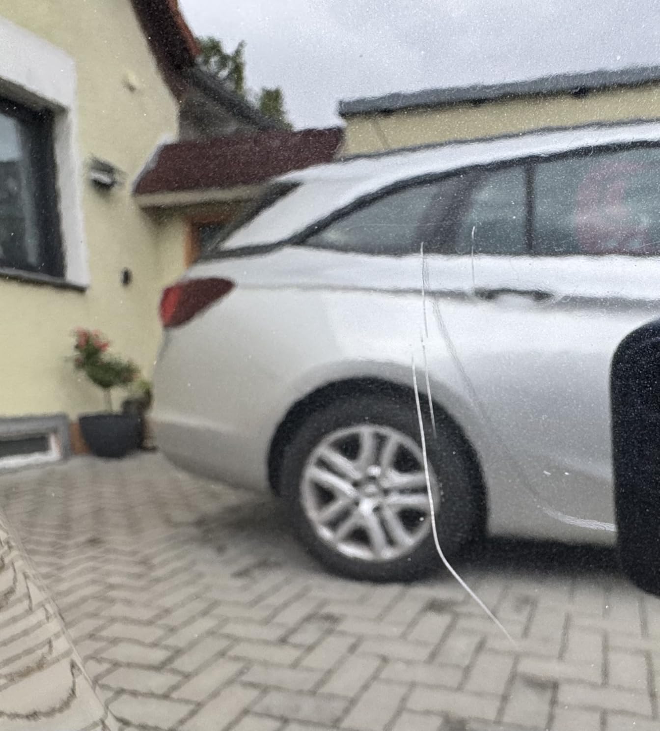 Gut für Anfang