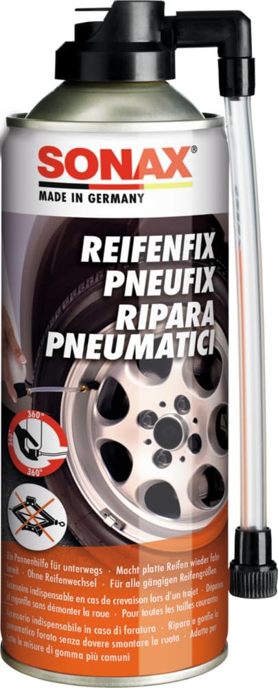 sonax-reifenfix-reifendichtmittel-400-ml-pannenspray image 1