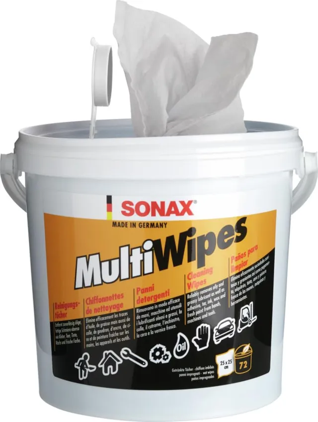 sonax-multiwipes-72-st-ck-reinigungst-cher-viskose-vitamin-e image 1
