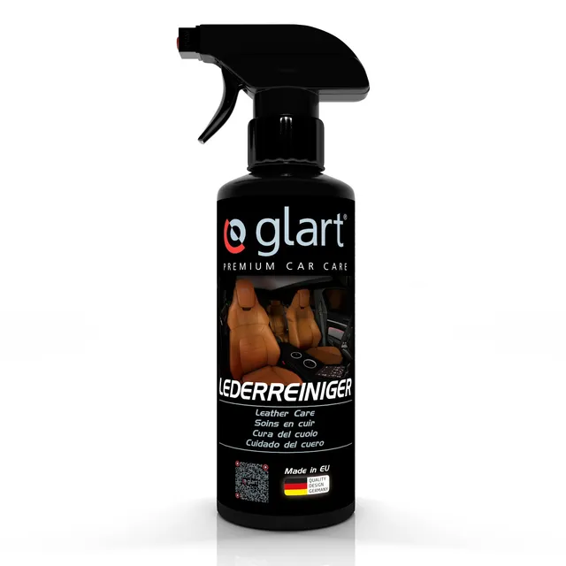 glart-lederreiniger-500-ml-f-r-autositze-glattleder-uv-schutz image 1