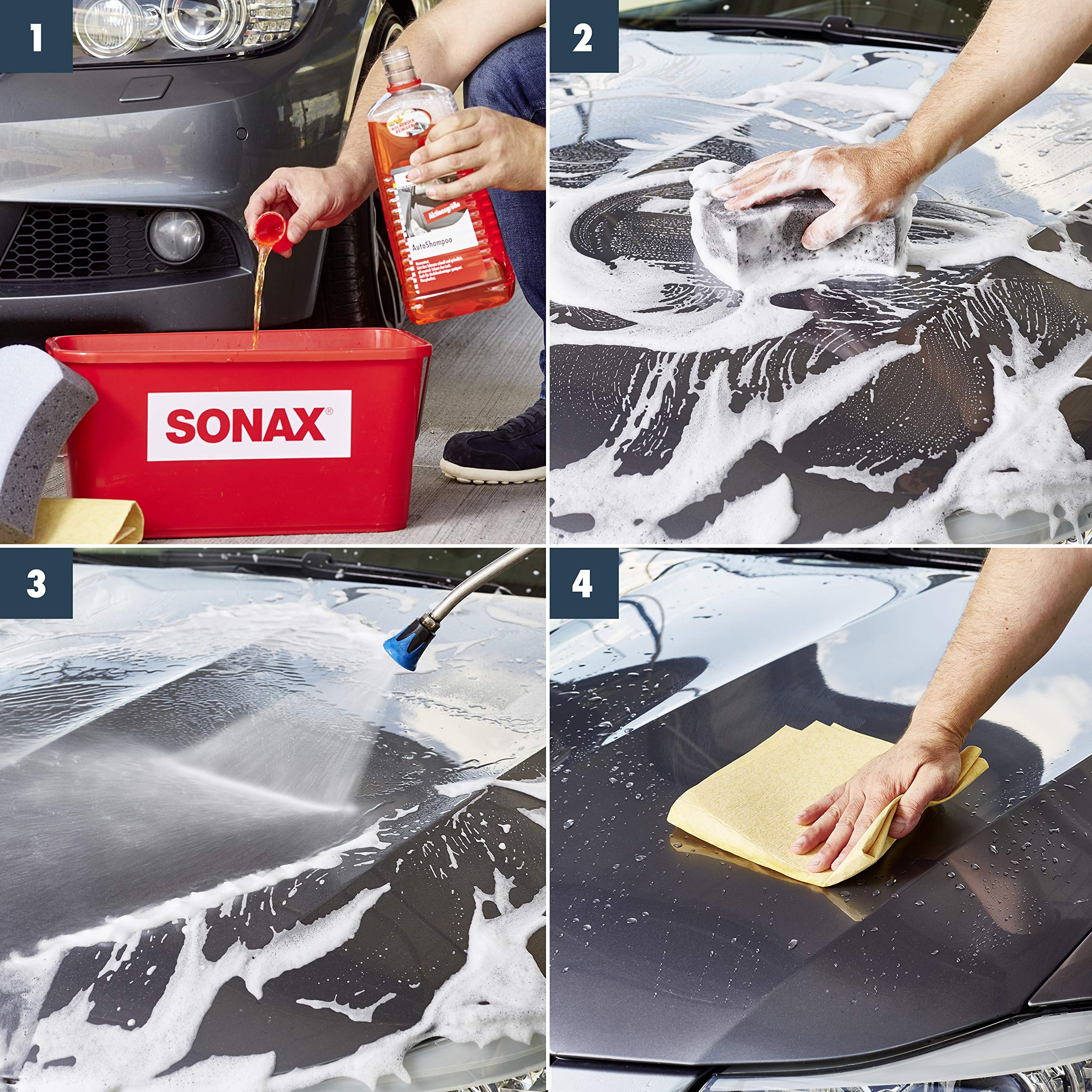 sonax-autoshampoo-konzentrat-autoshampoo-2-l-ph-neutral image 5