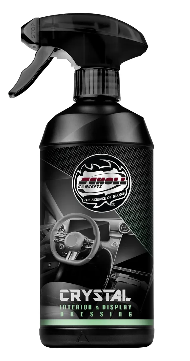 scholl-concepts-crystal-cockpitspray-500-ml-seidenmatt image 1