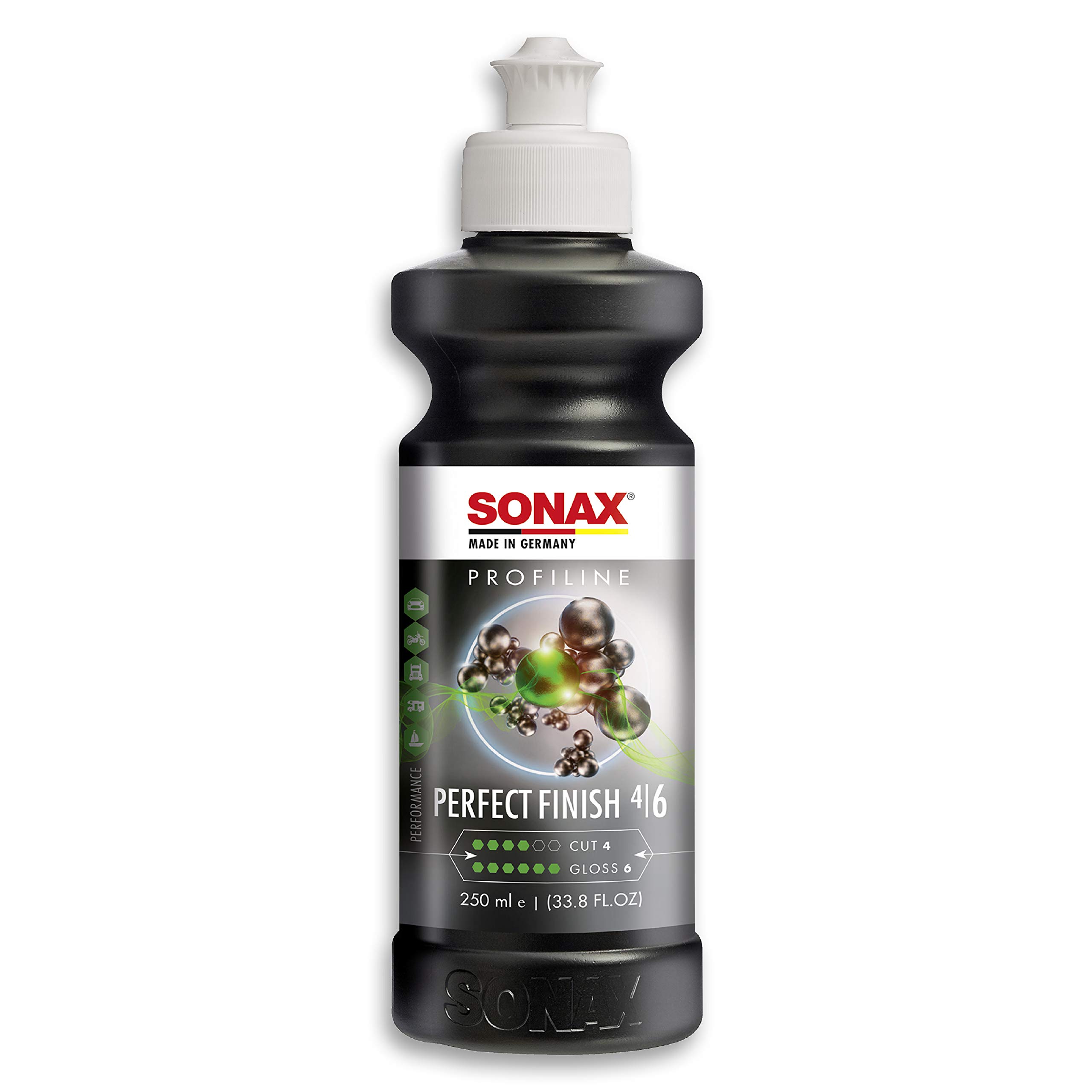 sonax-profiline-perfectfinish-autopolitur-250-ml-p2000 image 1