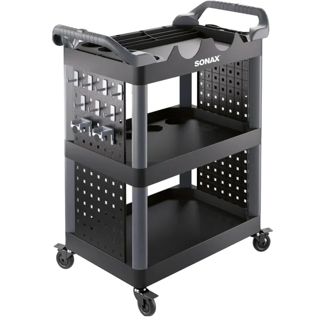 sonax-exterior-rollwagen-basic-werkstattwagen image 1