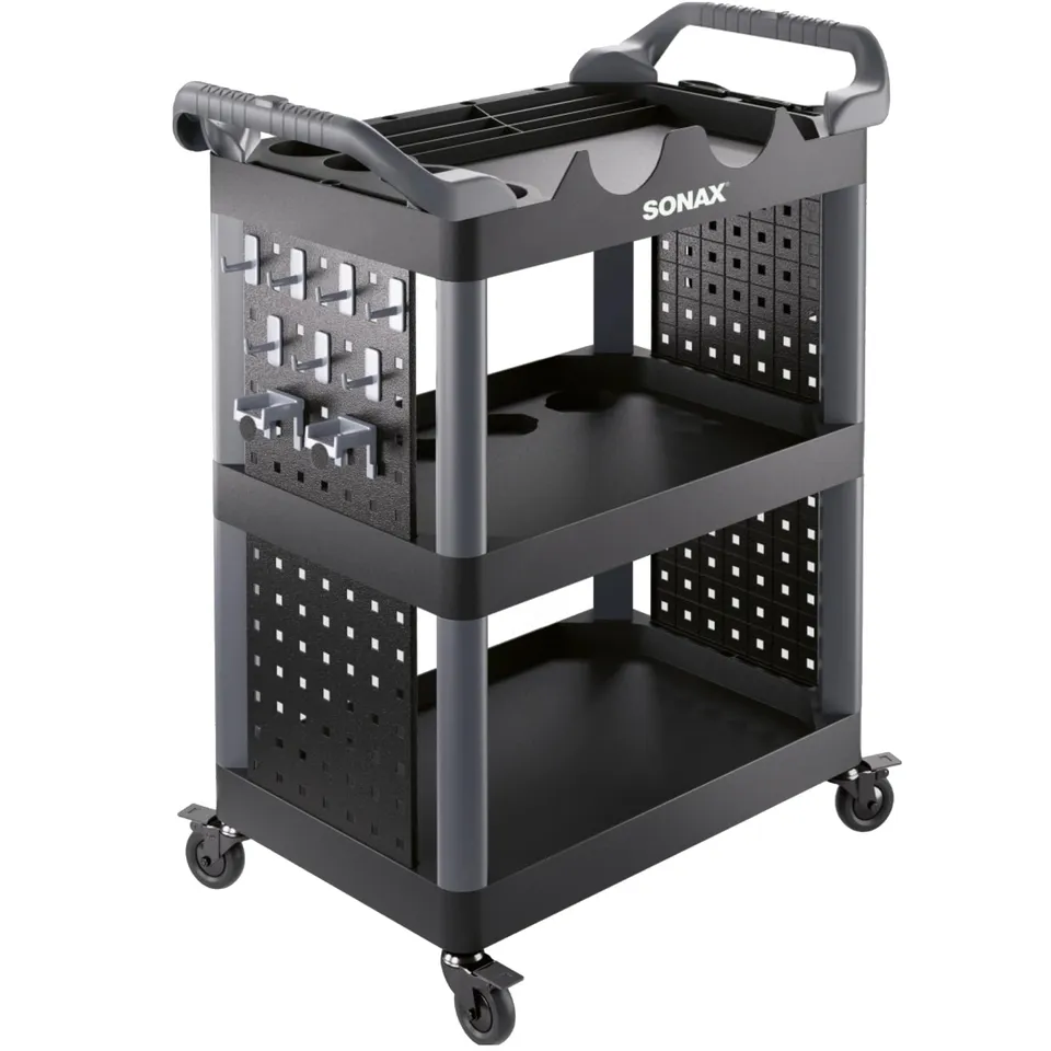 sonax-exterior-rollwagen-basic-werkstattwagen image 1