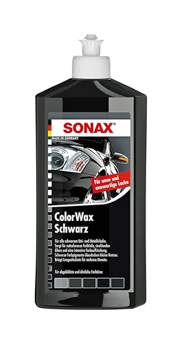sonax-colorwax-schwarz-autowachs-500-ml-schwarze-farbpigmente image 7