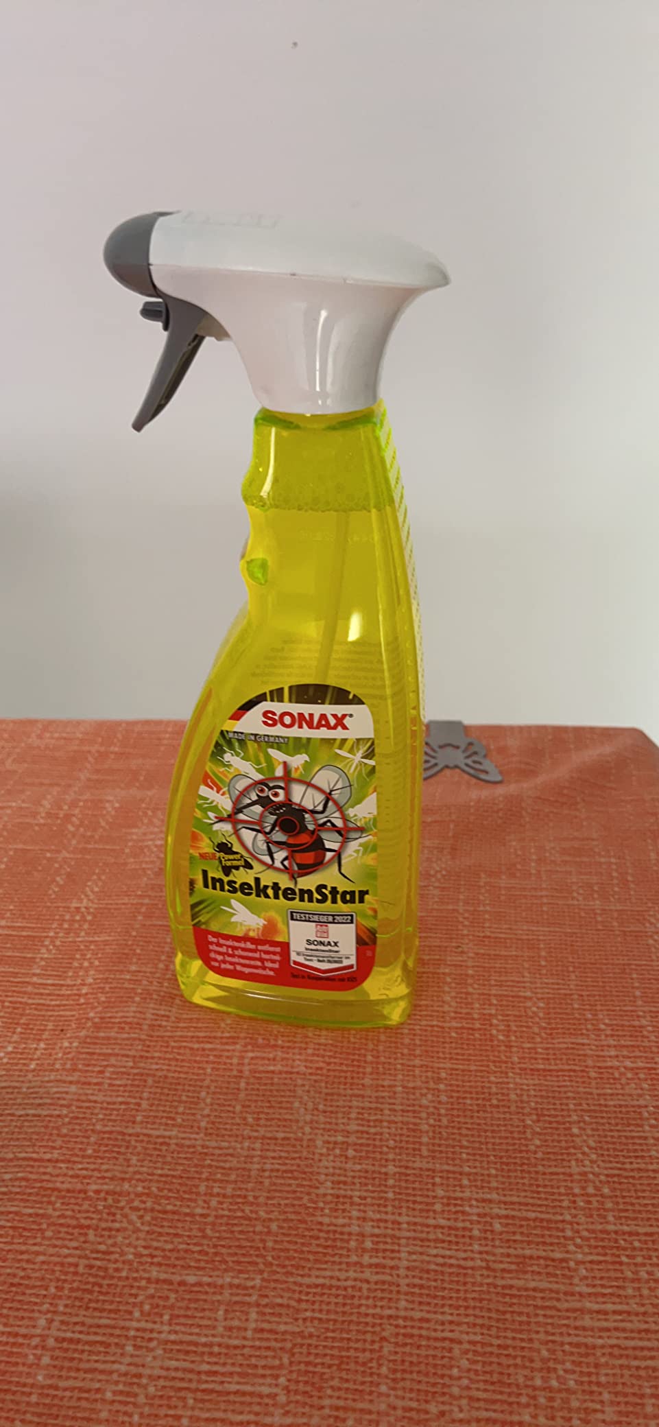 Sparsam