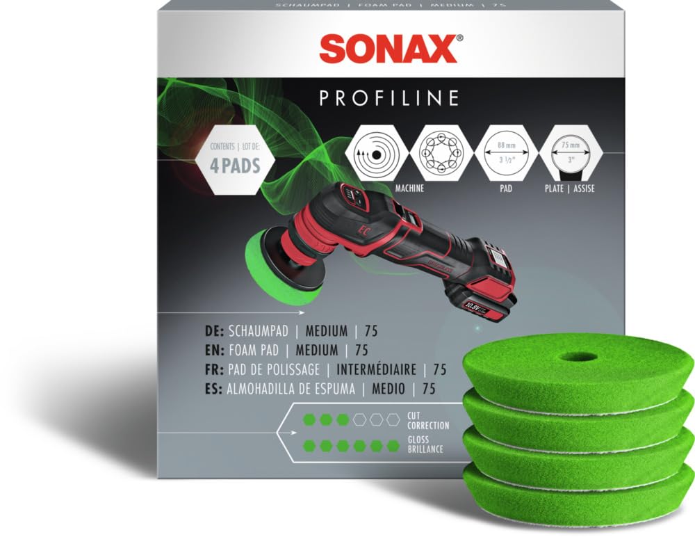 sonax-schaumpad-medium-75-polierpad-4-st-ck-finish image 1