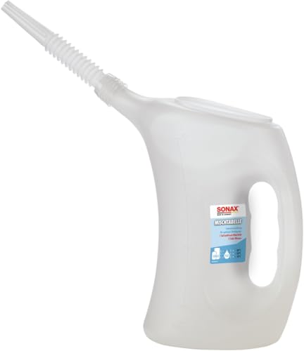 sonax-messbecher-mit-schlauch-2-liter-dosierbecher image 7