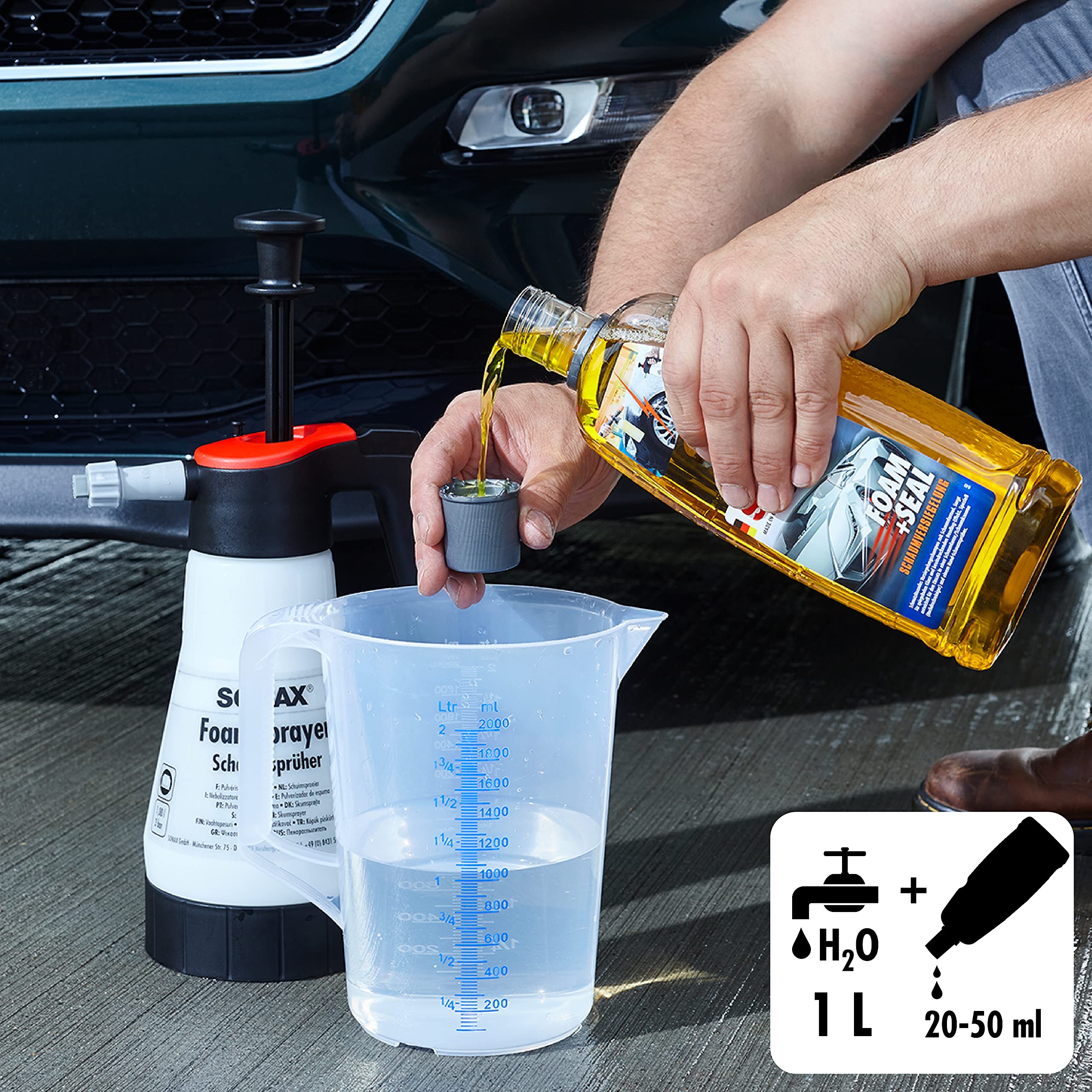 sonax-xtreme-foam-seal-autoshampoo-1-liter-mit-versiegelung image 4