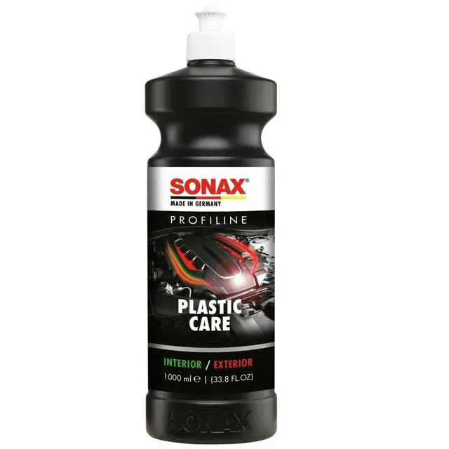 sonax-profiline-plasticcare-kunststoffpflege-1-liter-innen image 1