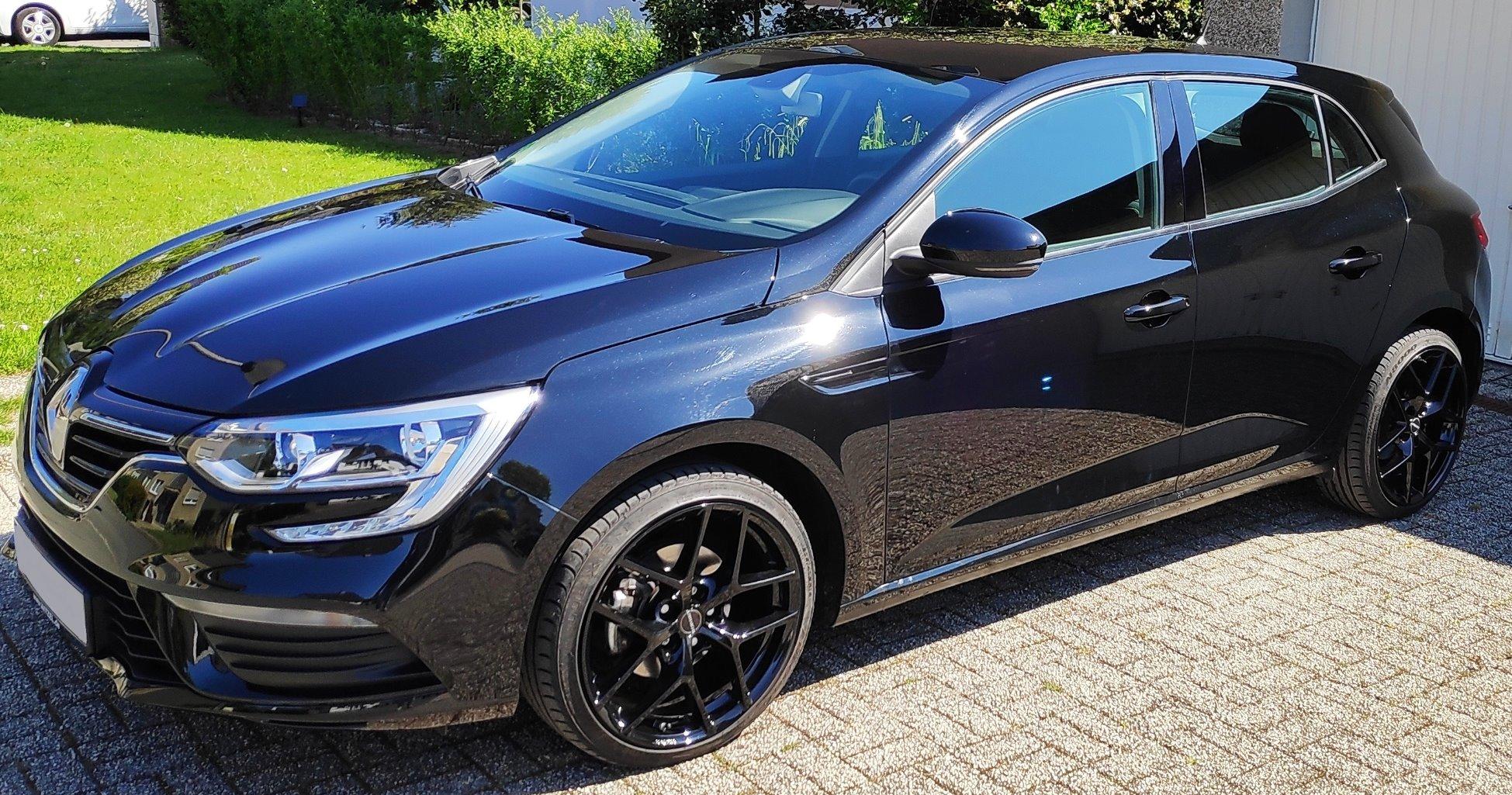 Für Metallic