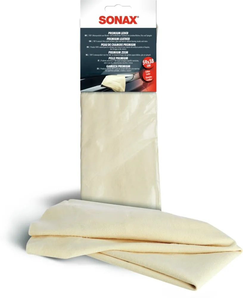 sonax-premiumleder-naturleder-trockentuch-59x38-cm image 1
