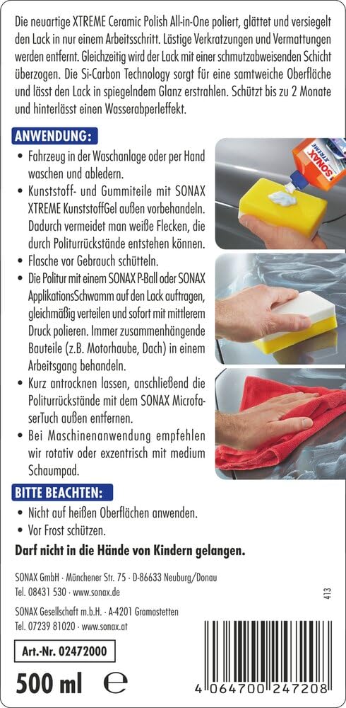 sonax-xtreme-ceramic-polish-all-in-one-politur-500-ml image 2