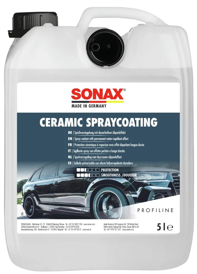 sonax-ceramic-spraycoating-lackversiegelung-5-liter image 1