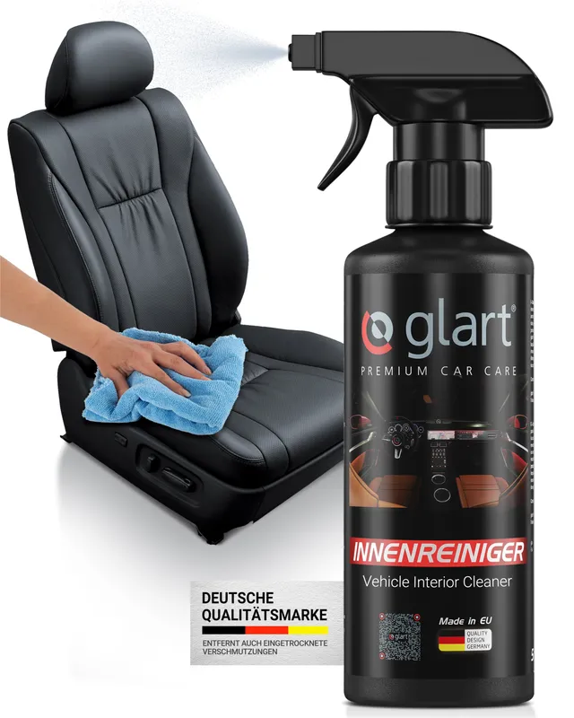 glart-innenreiniger-fleckentferner-500-ml-leder-textil-cockpit image 1