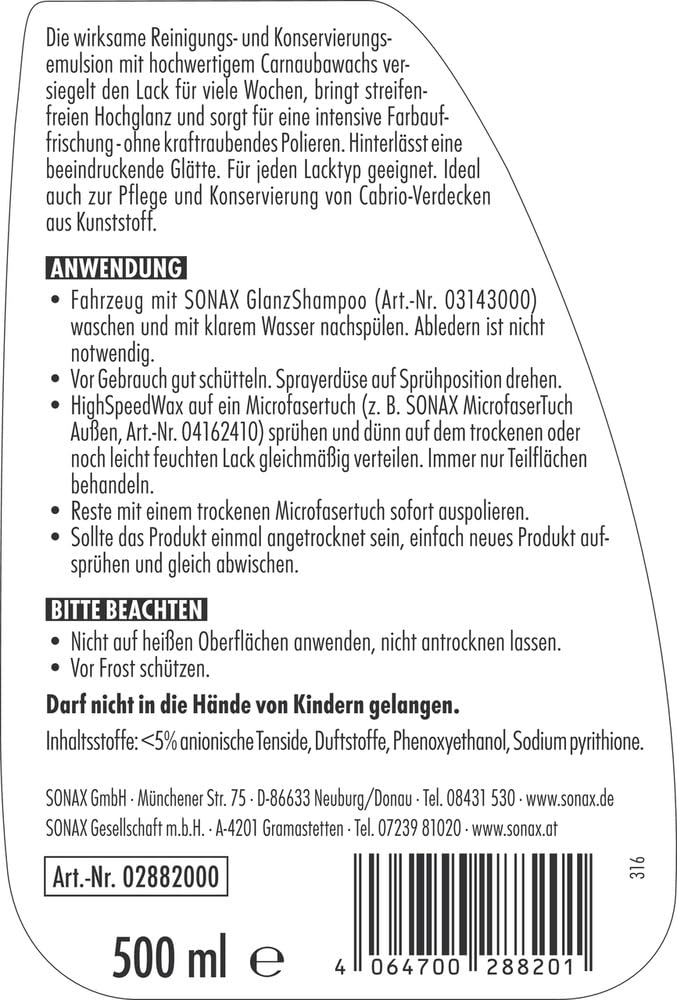 sonax-highspeedwax-spr-hversiegelung-500-ml-carnauba image 2