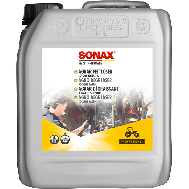sonax-agrar-fettl-ser-l-semittelhaltig-5-liter-reiniger image 1