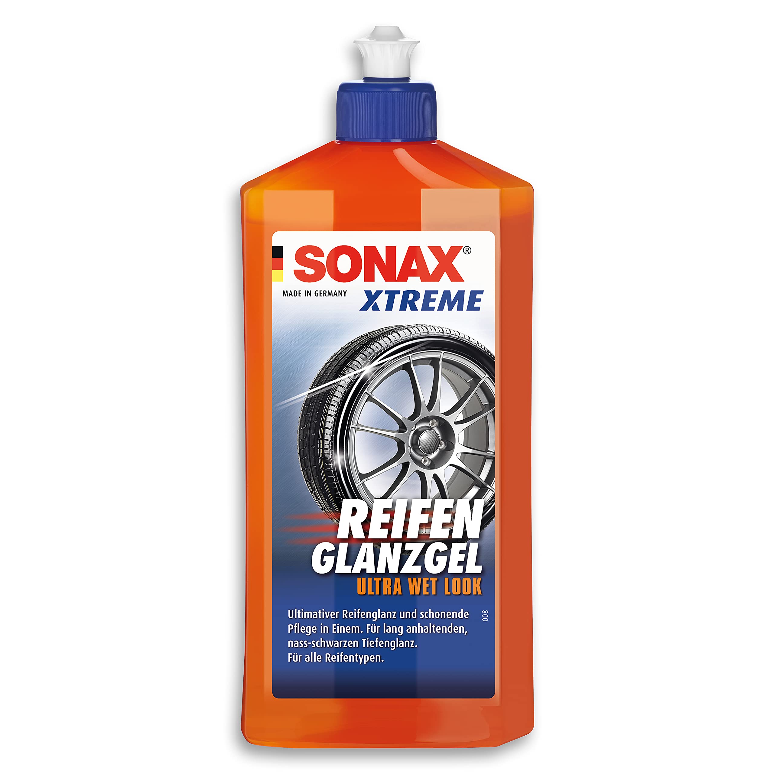sonax-xtreme-reifenglanzgel-reifengel-500-ml-nass-optik image 1