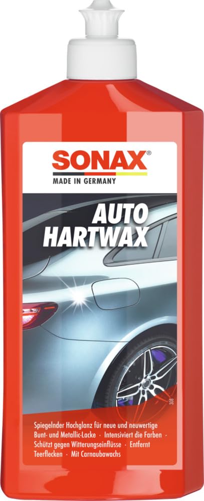 sonax-autohartwax-hartwachs-carnauba-500-ml image 7