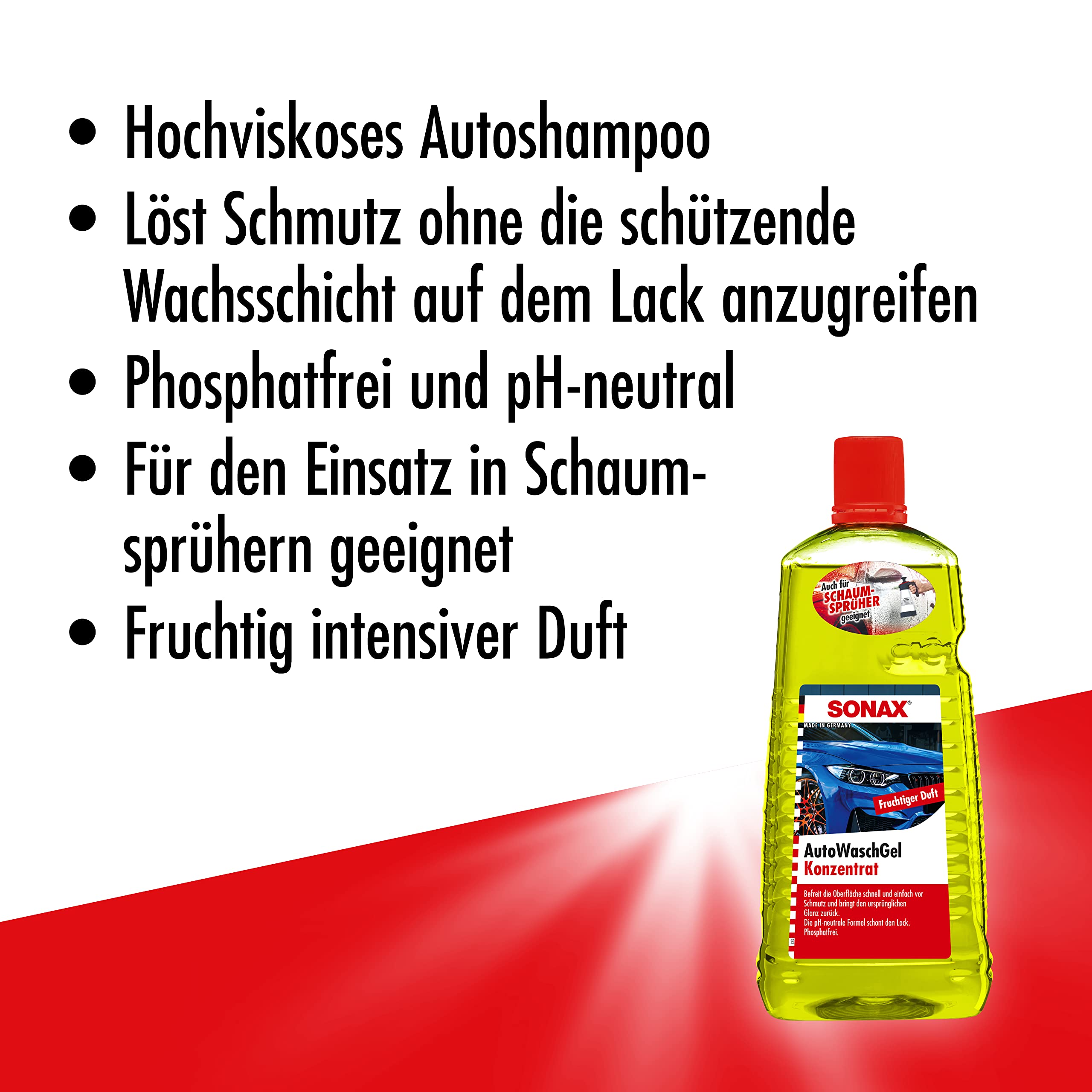sonax-autowaschgel-konzentrat-ph-neutral-2-liter image 3
