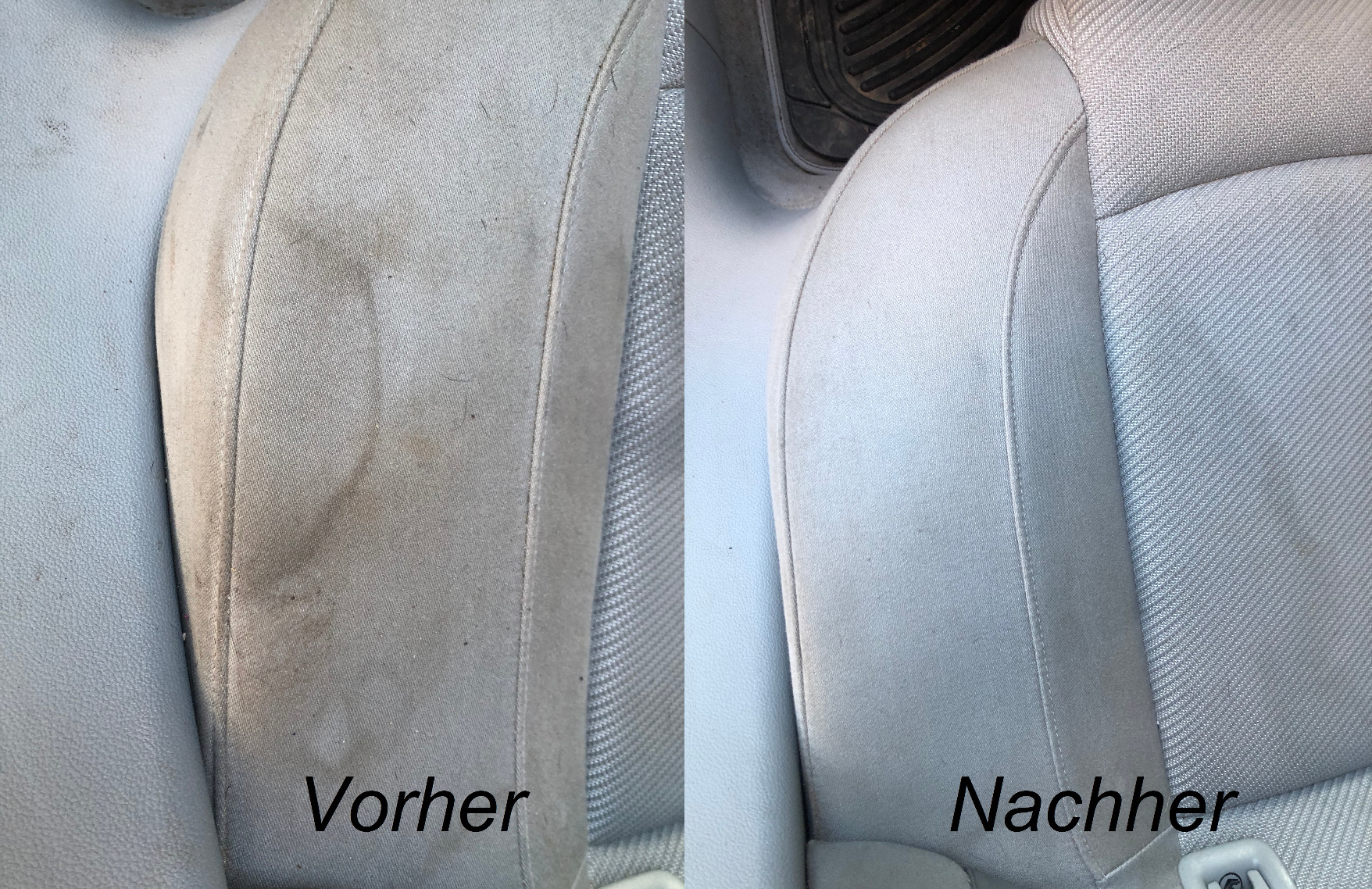 Hält für Sofa