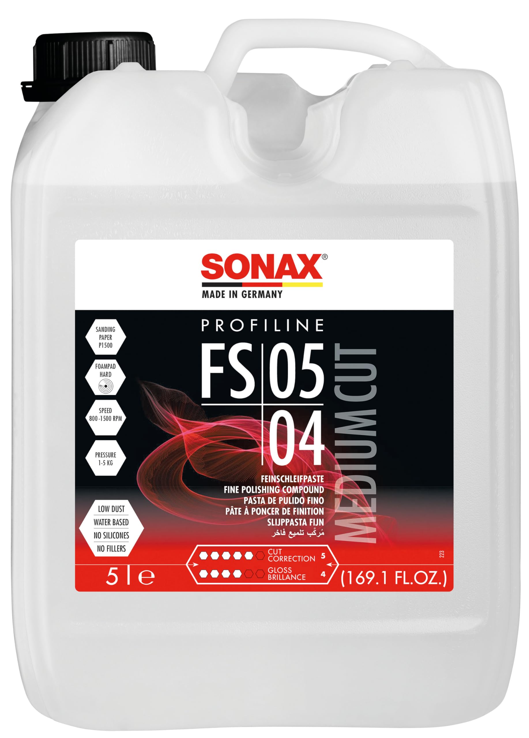 sonax-profiline-fs-05-04-politur-250-ml-f-r-schleifspuren image 6