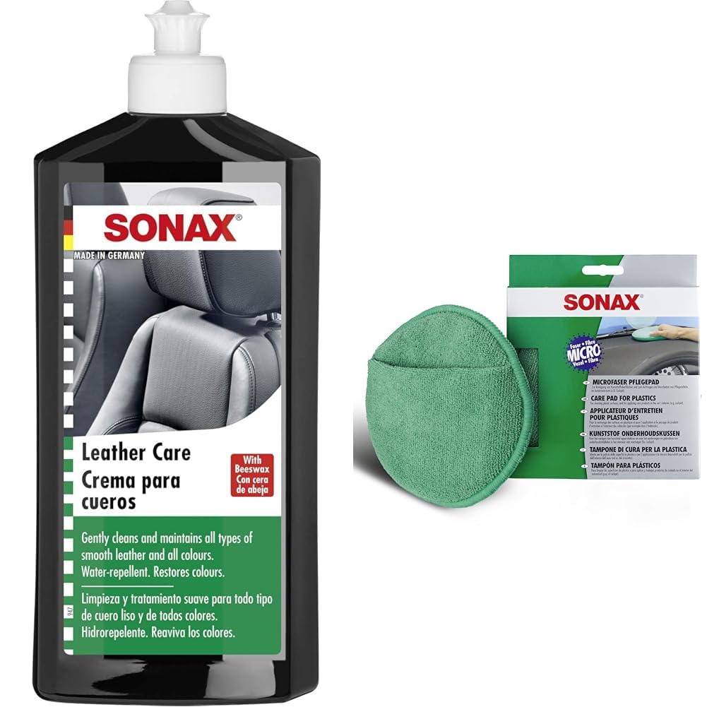 sonax-lederpflegelotion-glattleder-250-ml-single image 8