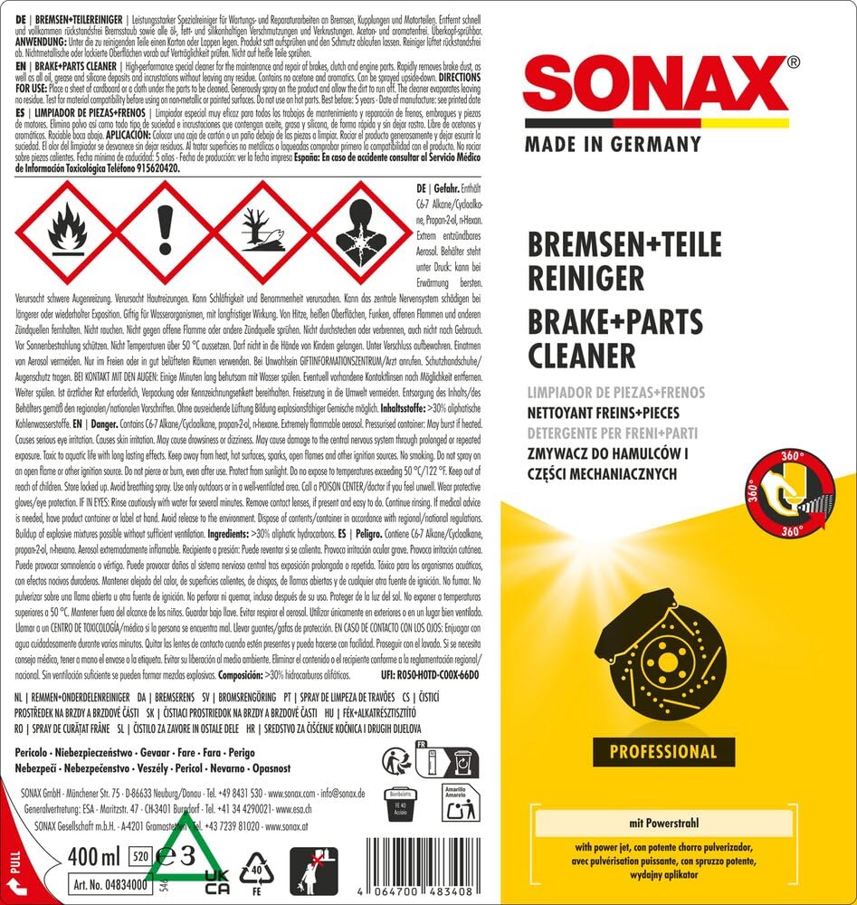sonax-bremsen-teilereiniger-bremsenreiniger-400-ml-spray image 2