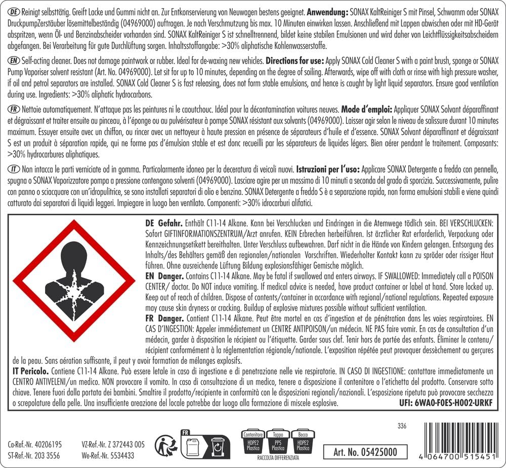 sonax-kaltreiniger-s-5-liter-motor-und-teilereiniger-l-semittel image 2
