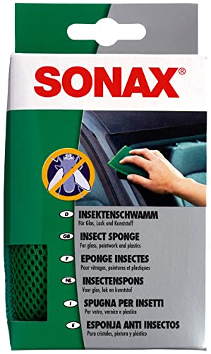 sonax-insektenschwamm-autoschwamm-1-st-ck-f-r-insekten image 6