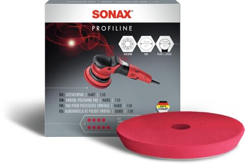 sonax-exterior-exzenterpad-hart-150-mm-polierschwamm image 2