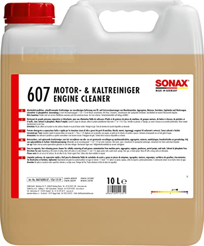 sonax-motor-kaltreiniger-motorreiniger-10-liter image 7