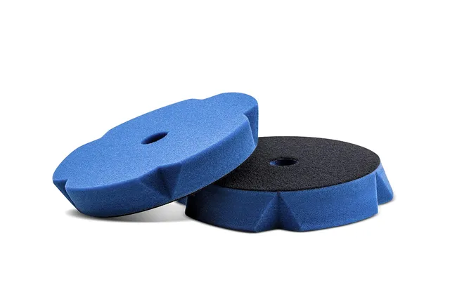 scholl-concepts-ninja-finishing-polierpad-blau-140-mm-2-st-ck image 1