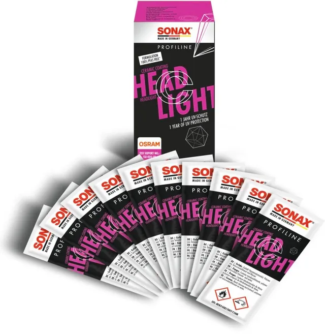sonax-profiline-headlightcoating-versiegelung-50-ml-uv-schutz image 1