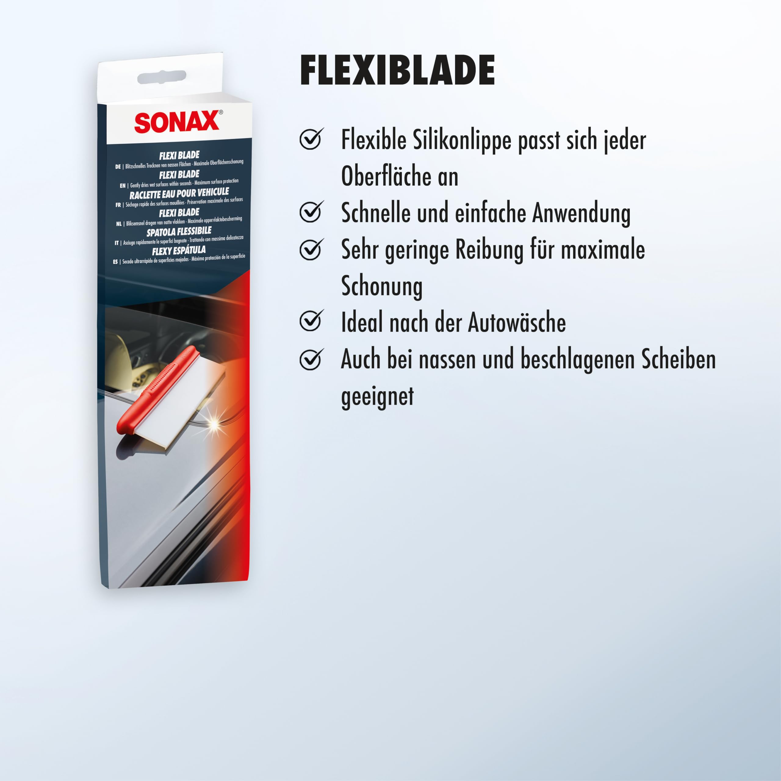 sonax-flexiblade-wasserabzieher-silikonlippe-1-st-ck-flexibel image 3