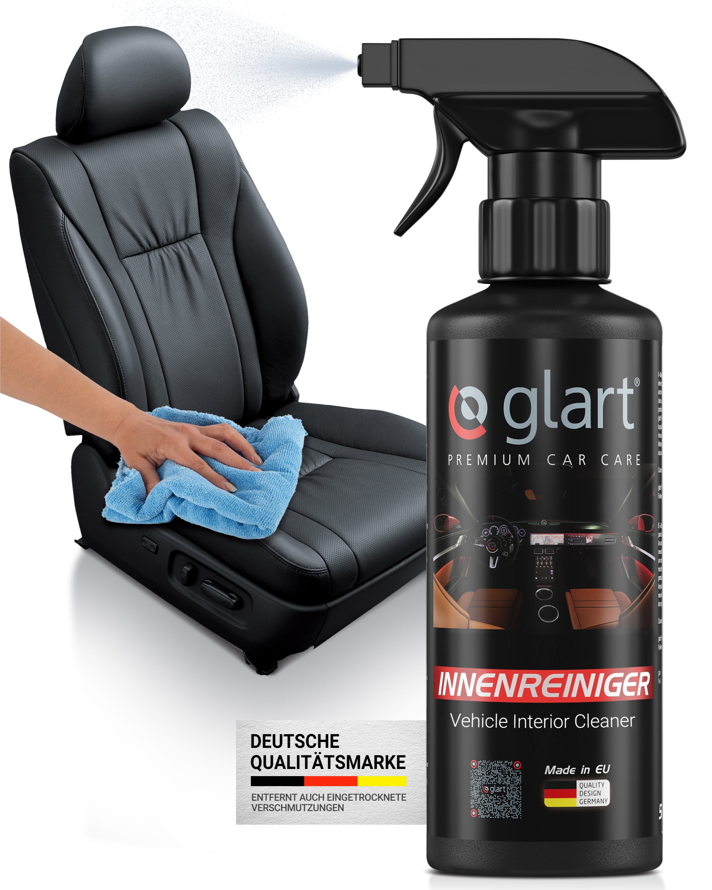 glart-innenreiniger-fleckentferner-500-ml-leder-textil-cockpit image 1