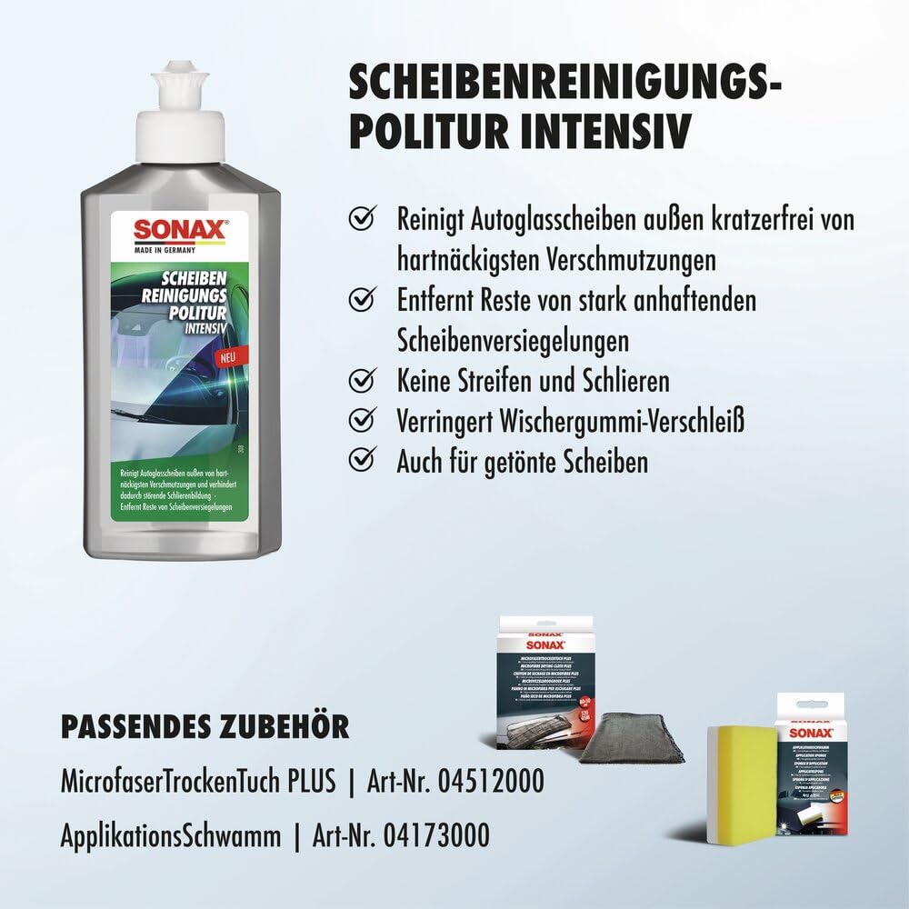 sonax-scheibenreinigungspolitur-glaspolitur-250-ml-intensiv image 3