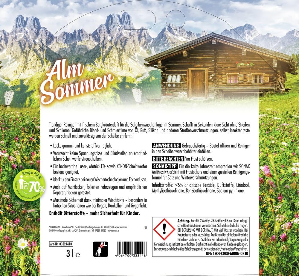 sonax-scheibenreiniger-almsommer-gebrauchsfertig-3-l-bergkr-uter image 2