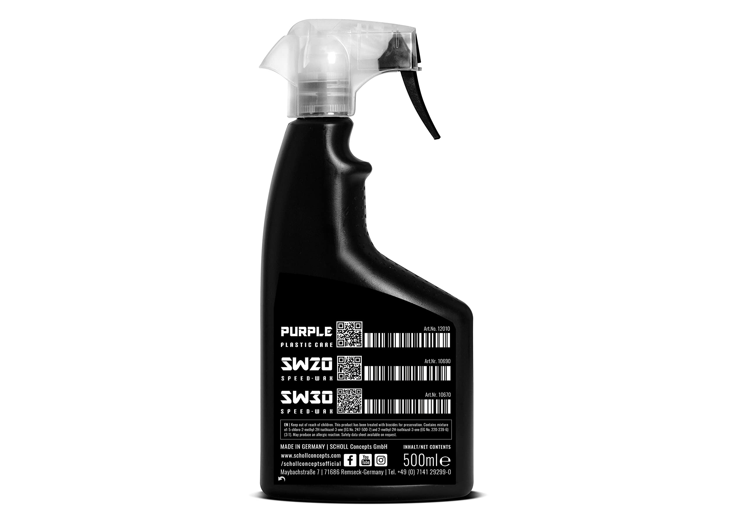 scholl-concepts-sw30-supergloss-speed-wax-500-ml-polymer image 2