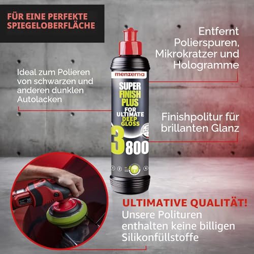 menzerna-super-finish-plus-3800-politur-250ml-show-car image 8