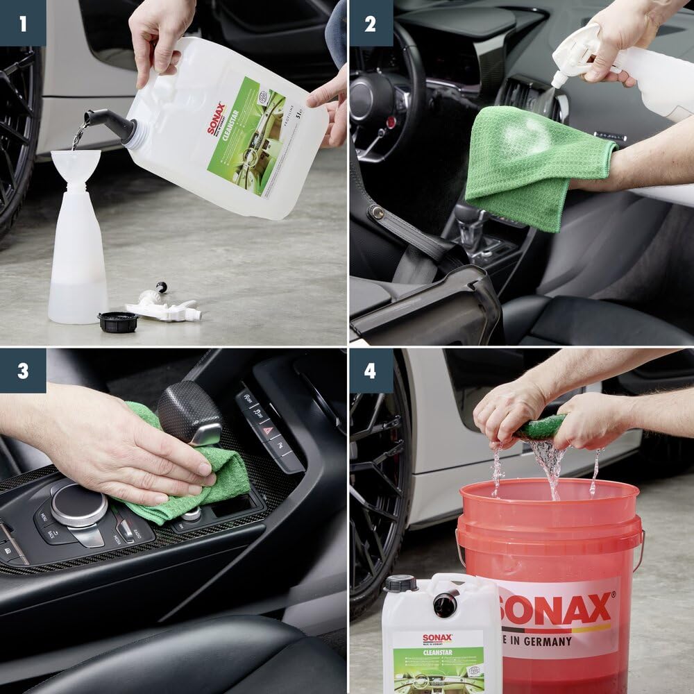 sonax-cleanstar-universalreiniger-innenreiniger-5l-auto image 3