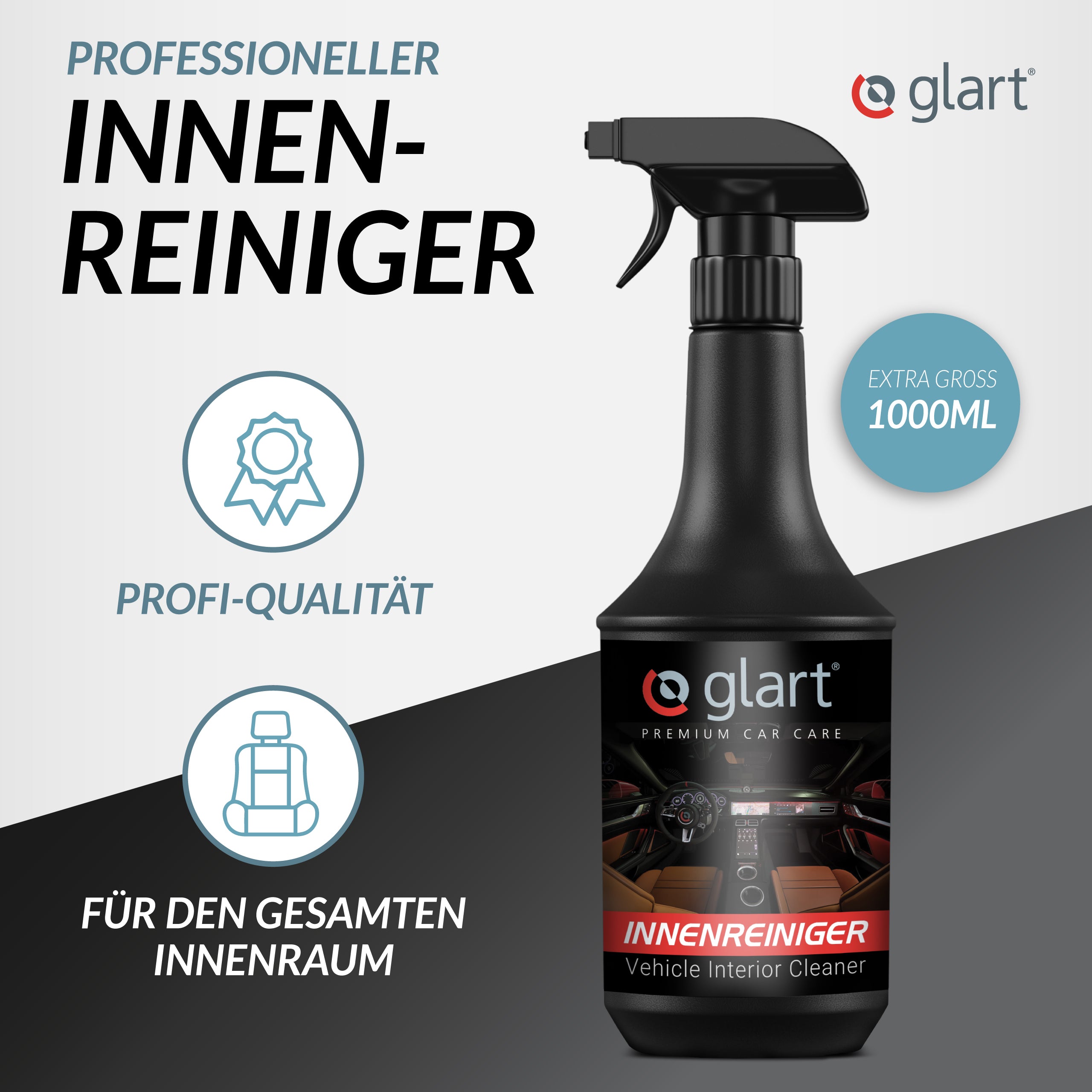 glart-451ir-innenreiniger-auto-1000-ml-frischer-duft image 2