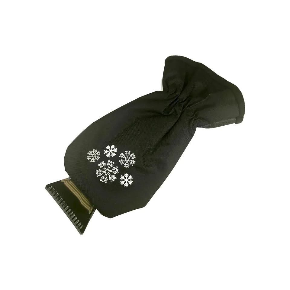 glart-44eh-eiskratzer-mit-handschuh-30x16-cm-kunststoff image 1