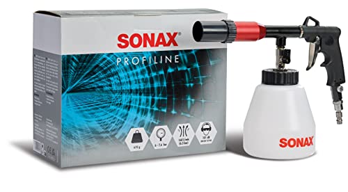sonax-powerair-clean-saugbecherpistole-neue-version image 6
