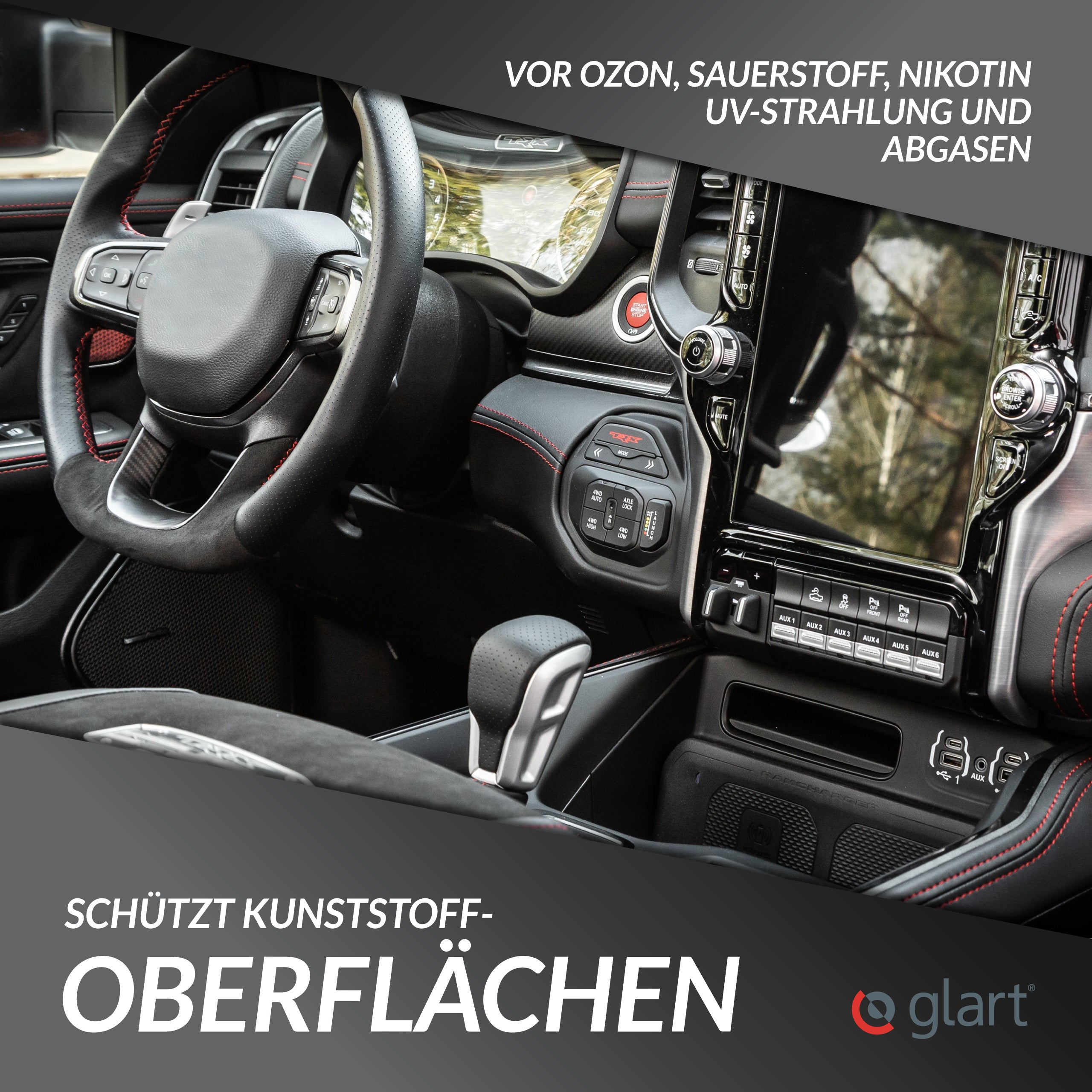 glart-cockpit-reiniger-cockpitpflege-500-ml-seidenmatt image 6