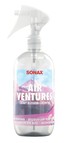 sonax-airventures-cherry-blossom-autoduft-300-ml-kirschbl-te image 8